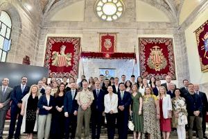 VII Edición de los Premios “Capitanía General de Valencia” a la excelencia académica