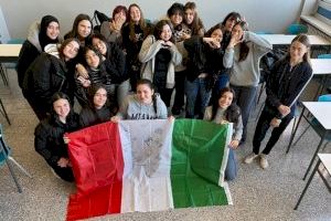 IES Federica Montseny de Burjassot, de intercambio gracias al Proyecto Erasmus+ Escolar