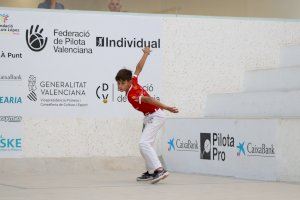 La Pobla de Vallbona rebrà les finals dels JECV d’escala i corda Individual