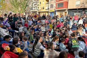 L’Espai Jove inicia l’estiu amb activitats per a la joventut d’Algemesí