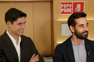 El PSPV-PSOE lleva a Les Corts la reprobación del vicealcalde de València tras sus insultos al Síndic de Greuges