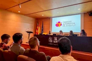 El PSPV-PSOE crea una comisión alternativa de juventud en Les Corts para que entidades juveniles tomen el liderazgo