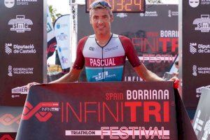 Èxit rotund de l'Infinitri Borriana Triathlon Festival: un esdeveniment únic que combina esport, companyonia i diversió