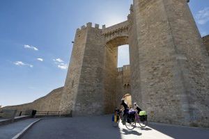 El Club de Producte Castelló Cycling de la Diputació de Castelló atrau a 98 municipis de la província