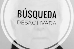 Hallan el cuerpo sin vida de un vecino de Cocentaina que había desaparecido