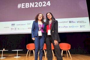 CEEI Castellón participa en la gran cita europea de la innovación para potenciar el tejido emprendedor provincial