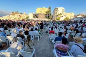 Gran éxito en el MUSICAL HISTORIARTS de Polop con la asistencia de 1.300 personas