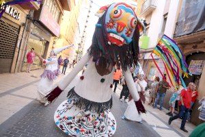 GALERÍA | Castellón vive el día del Orgullo en la calle con reivindicación y fiesta