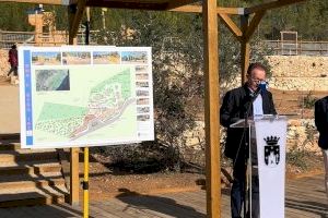 Alcalà-Alcossebre realiza un balance muy positivo de los proyectos finalizados y la gestión municipal en el primer año de la legislatura