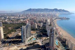 Benidorm ya cuenta con 86 empresas y servicios turísticos reconocidos con el distintivo SICTED