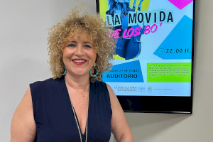 Cultura presenta “La movida de los 80” por la Orquesta Sinfónica de Villena (OSVI)