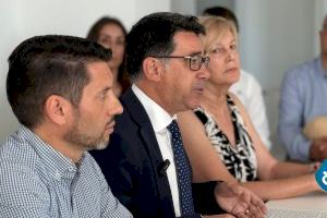 Pascual asegura que en el primer año de legislatura “hemos logrado desbloquear un Ayuntamiento paralizado y dinamizar la ciudad”