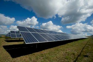 Un pueblo de Valencia se une para paralizar la instalación de una planta fotovoltaica: "Supondrá una degradación de nuestro municipio"