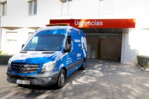 La prevenció, clau per a evitar els ofegaments en la Comunitat Valenciana