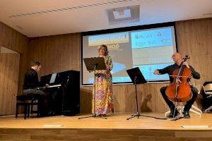 Las mujeres compositoras e intérpretes, protagonistas de la 4ª edición de MusiQuart