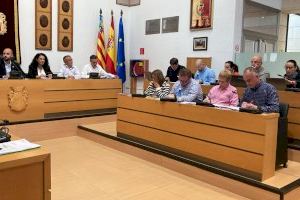 El Ayuntamiento de Algemesí cancela una deuda de 2,1 millones de euros