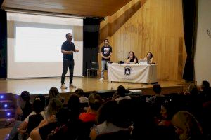 La Mancomunitat Camp de Túria participa en la Reunió de Coordinació Territorial d'Orientació