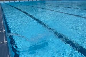 La piscina del Termet de Vila-real obri a partir del dissabte 22 de juny amb millores en les zones d'ombra i pícnic