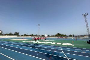 Paterna acoge el I Gran Premio de Atletismo en pista corta 2024 este viernes 21 de junio