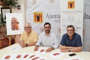 L'associació Amics de l'Arbret organitza un intens programa entorn de l'Arbret de Sant Joan