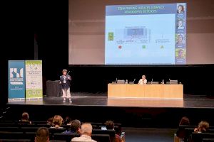 L'UJI es converteix en l'epicentre de l'agricultura sostenible durant el Simposi Plant BioProTech & IOBC-IR