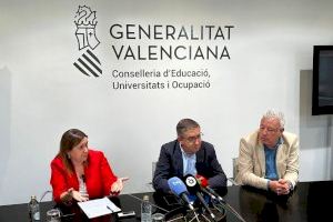 Els alumnes d'Educació Especial podran estar en els centres fins als 22 anys