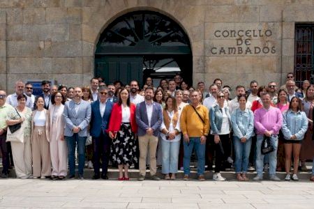 Asamblea de Ciudades del Vino: Villena presenta su iniciativa de Experiencias Innovadoras Sostenibles con las bodegas y restaurantes locales