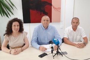 El “Pacte del Bol” a Altea presenta el Pla Estratègic de Creixement Municipal en el seu primer aniversari