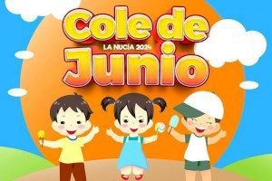 Último día de inscripciones para el “X Cole de Junio” de La Nucía