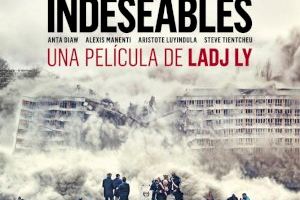 El proyecto Viridiana vuelve a Burjassot con la película ‘Los indeseables’