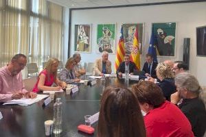 La Generalitat destinará más de 162 millones de euros para la gratuidad de la educación de 0-3 años durante el curso 2024-2025