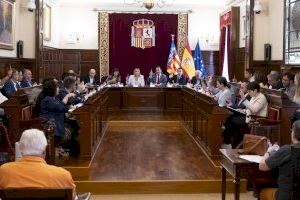 Ja hi ha data per al debat de l'estat del la província de Castelló en la Diputació