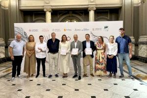 Valencia acogerá por primera vez We’re Smart Green Guide, la gala que elige a los 100 mejores restaurantes verdes del mundo