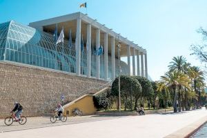 41 firmas exponen en València propuestas innovadoras de sostenibilidad urbana