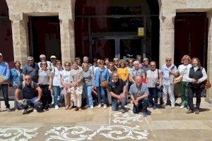 L’escola de persones adultes de Bocairent celebra la seua setmana cultural