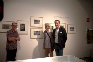 El Centre del Carme presenta una antologia de visions d’Espanya del fotògraf francés Bernard Plossu