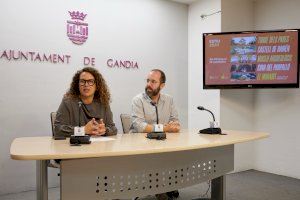 Patrimoni Gandia enceta l'estiu amb la campanya de visites als seus espais