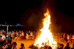 Oropesa celebra la mágica Noche de San Juan: ¡no te la puedes perder!