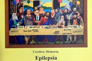 Alberto Sánchez presenta hoy su libro sobre epilepsia en el Centro Cultural Mario Monreal de Sagunto