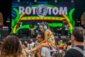 Rototom se prepara para volver a aterrizar en Benicàssim: Estas son las novedades para acudir en familia y los descuentos por edades