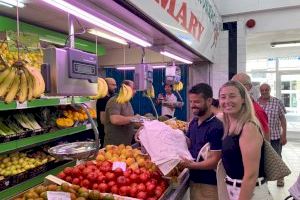 Alicante aporta 200.000 euros en ayudas para dinamizar el pequeño comercio y la hostelería