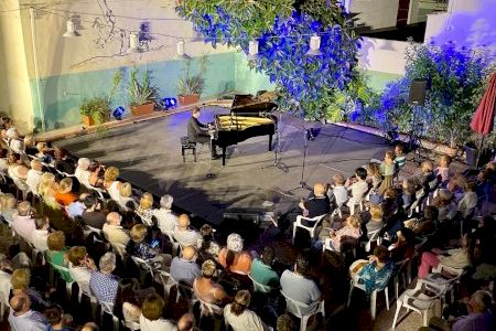 Massanassa vivirá su XXVII edición del Festival Internacional Música i Festa del 25 al 29 de junio