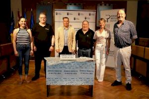 Burriana potencia sus sabores del mar con las 'Jornadas Gastronómicas productos de Nuestra Lonja'