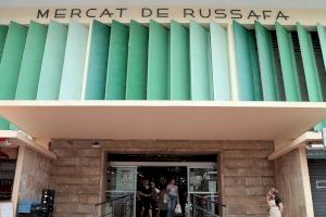 L’Ajuntament de València adjudica 49 parades en la subhasta de mercats