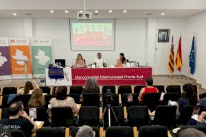 La Mancomunitat impulsa un proyecto para ayudar a normalizar la menstruación