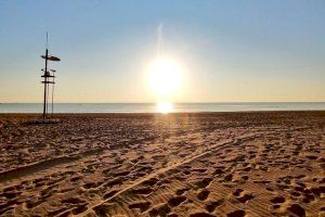 Una primavera más cálida de lo normal dará paso a un verano con temperaturas muy altas