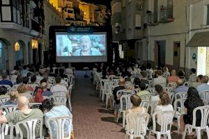 El Festival Internacional de Cine de Vilafamés más igualitario arranca el lunes con las primeras proyecciones públicas