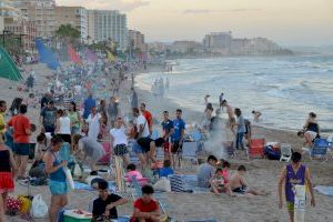 ¿Celebras la Noche de San Juan en Oropesa? La Policía Local emite un comunicado que debes leer