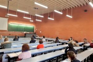 Oposicions en la Comunitat Valenciana: Educació oferix més de 1.600 places de personal docent no universitari