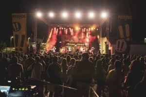 El Feslloc 2024 celebra la majoria d’edat amb música, activisme i un fum d’activitats